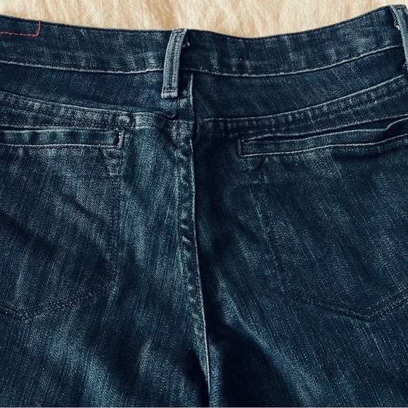 NWT Banana Republic Women’s Trouser Jean Size 4 - Picture 5 of 7
